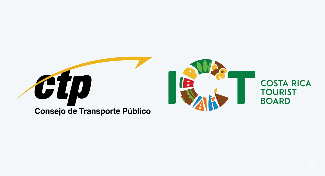 CTP - Consejo de Transporte Público | ICT - Costa Rica Tourist Board